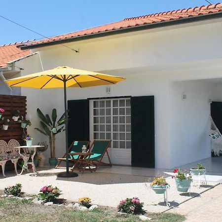 Casa Das Camelias Aveiro Exterior photo