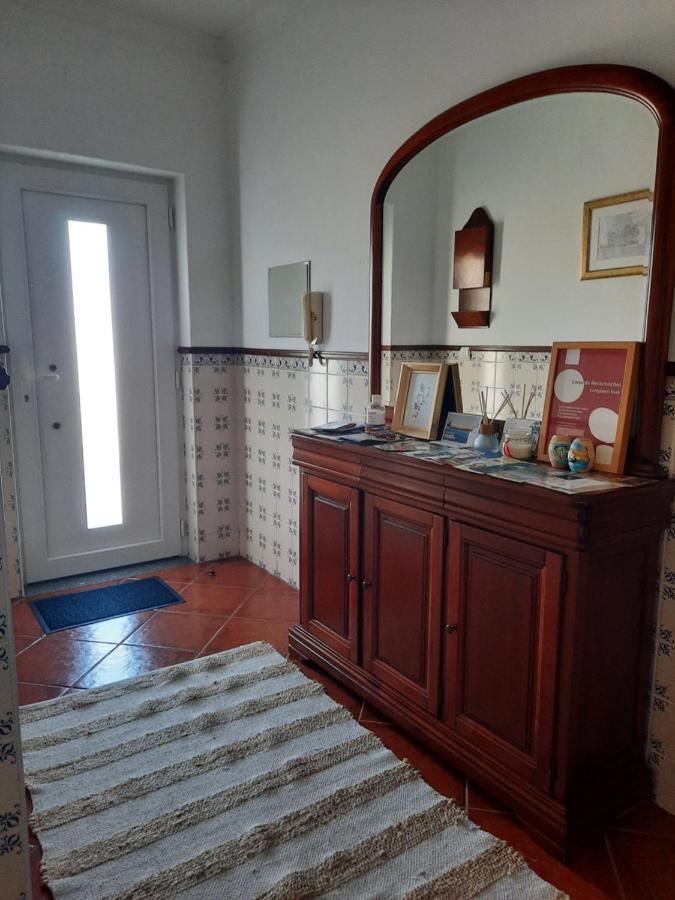 Casa Das Camelias Aveiro Exterior photo