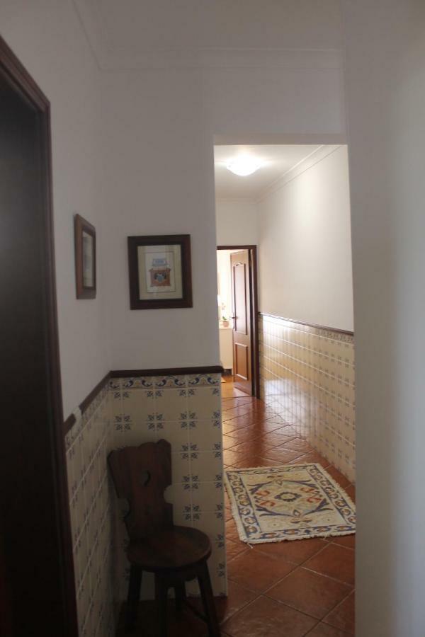 Casa Das Camelias Aveiro Exterior photo